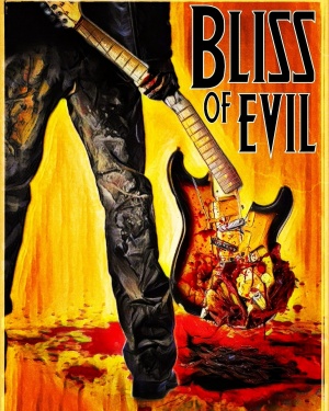 Bliss of Evil
