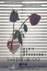 Ain't No Sunshine