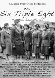 The SixTripleEight