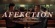 Affection