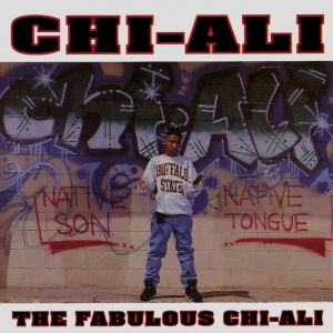 The Fabulous Chi Ali