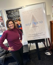 Holy Ground