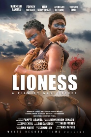 Lioness