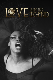Love Is in the Legend
