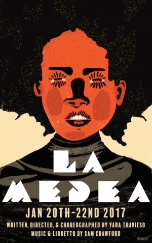 La Medea
