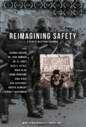Reimagining Safety