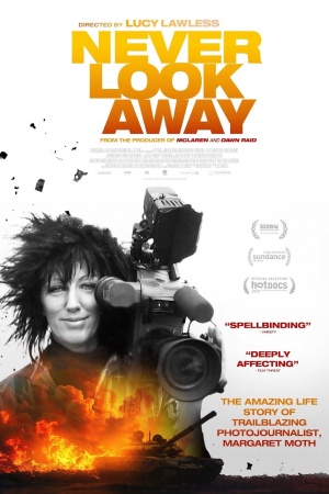 Never Look Away