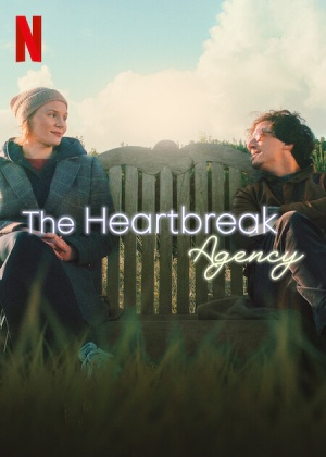 The Heartbreak Agency