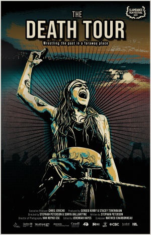 The Death Tour