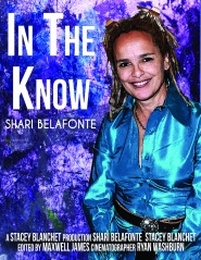 In the Know with Shari Belafonte