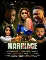 The Marriage Fixer