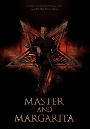 The Master and Margarita