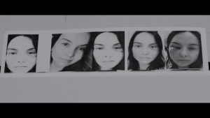 Faces of Agata