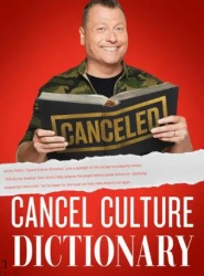 Cancel Culture Dictionary