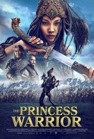 Princess Khutulun