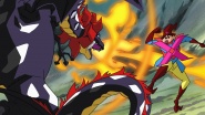 Kureyon Shin-chan: Chô arashi wo yobu kinpoko no yûsha