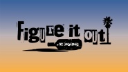 Figure It Out