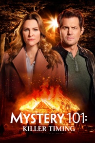 Mystery 101: Killer Timing