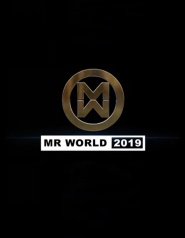 MR WORLD 2019