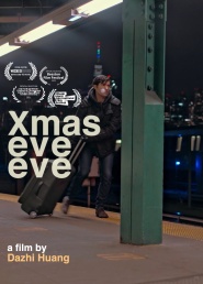 Xmas eve eve