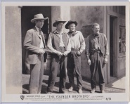 The Younger Brothers