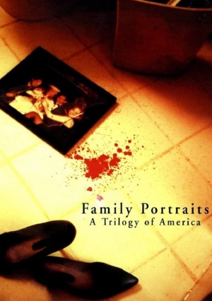 Family Portraits: A Trilogy of America