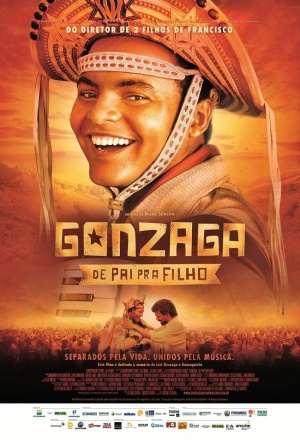 Gonzaga: From Father to Son