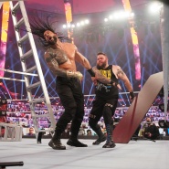 WWE TLC: Tables, Ladders & Chairs