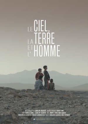 Le Ciel, la Terre et l'Homme
