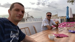 Once Upon a Time in Spain