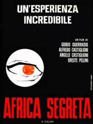 Secret Africa