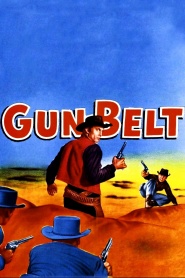 Gun Belt