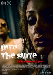 Into the Suite