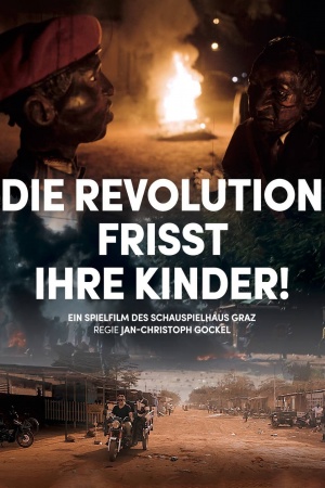 Die Revolution frisst ihre Kinder