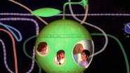 The Beatles, Hippies and Hells Angels: Inside the Crazy World of Apple