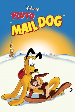 Mail Dog