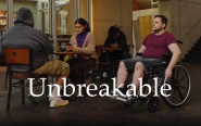 Unbreakable