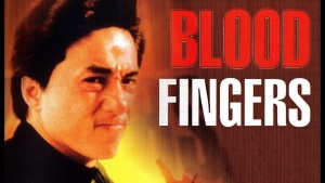 Blood Fingers