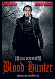 Blood Hunter: Revived and Enhanced