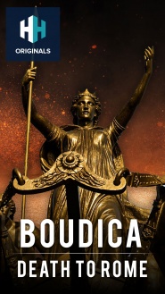 Boudica: Death to Rome