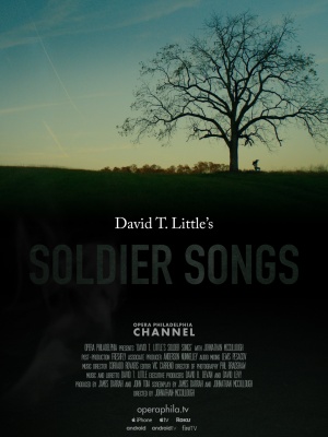 Soldier Songs