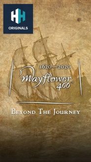 Mayflower 400: Beyond the Journey