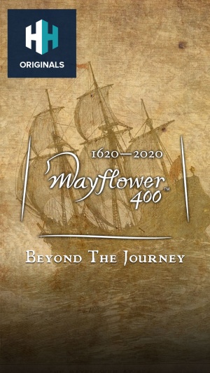 Mayflower 400: Beyond the Journey
