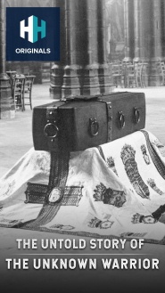 The Untold Story of the Unknown Warrior