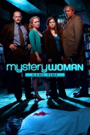 Mystery Woman: Game Time