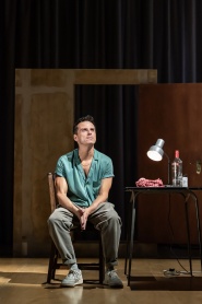 National Theatre Live: Vanya