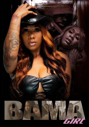 Bama Girl