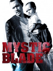 Mystic Blade