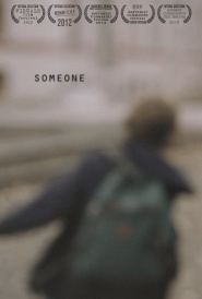 Someone
