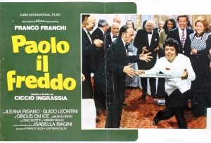 Paolo il freddo